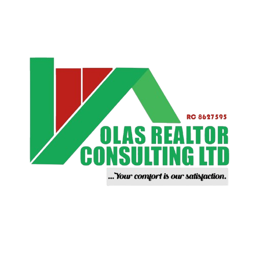 Olas Realtor Consulting Ltd